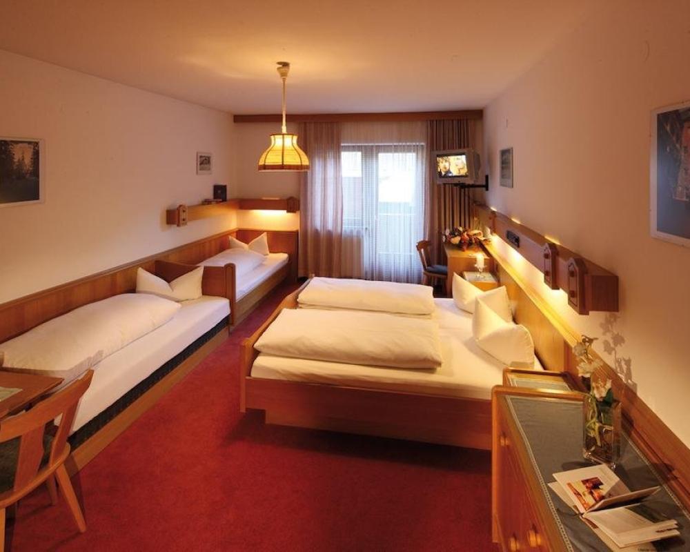 Landgasthof Jagerwirt