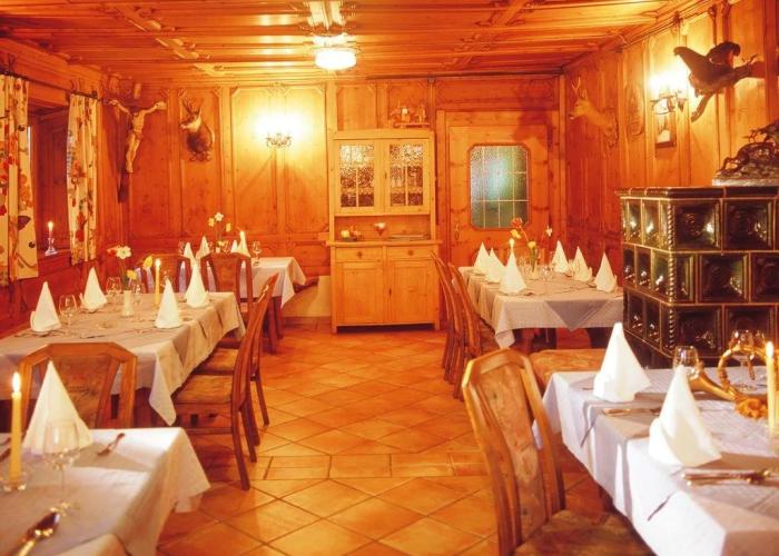 Landgasthof Jagerwirt