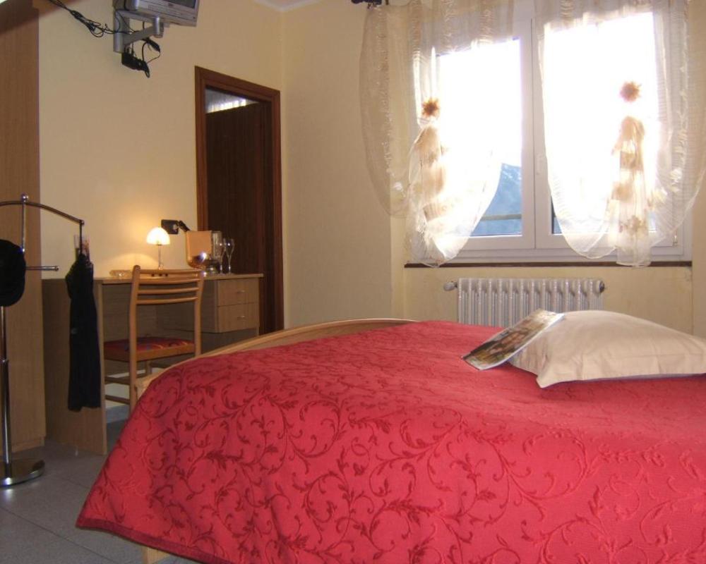 Hotel Ristorante Miravalle