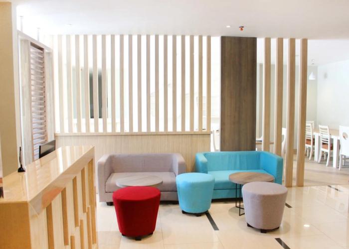 Stori Hotel Ambon