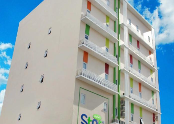 Stori Hotel Ambon