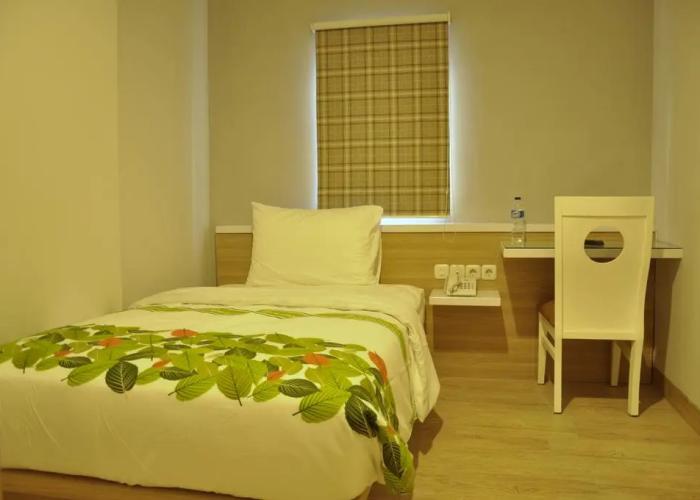 Stori Hotel Ambon