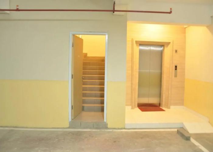 Stori Hotel Ambon