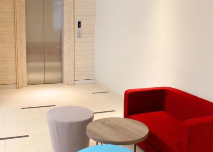 Stori Hotel Ambon