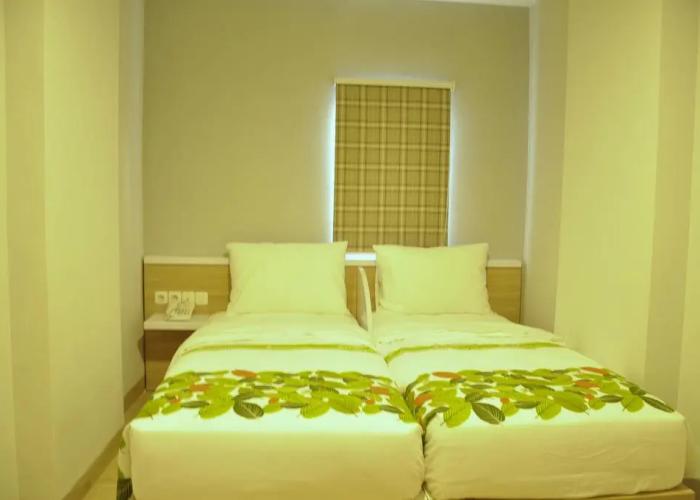 Stori Hotel Ambon