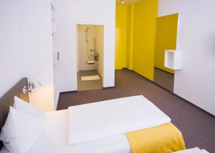STAY.inn Comfort Art Hotel Schwaz