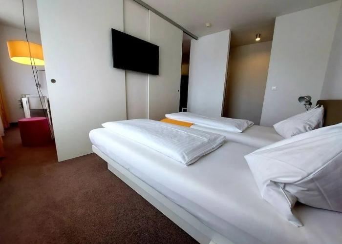 STAY.inn Comfort Art Hotel Schwaz
