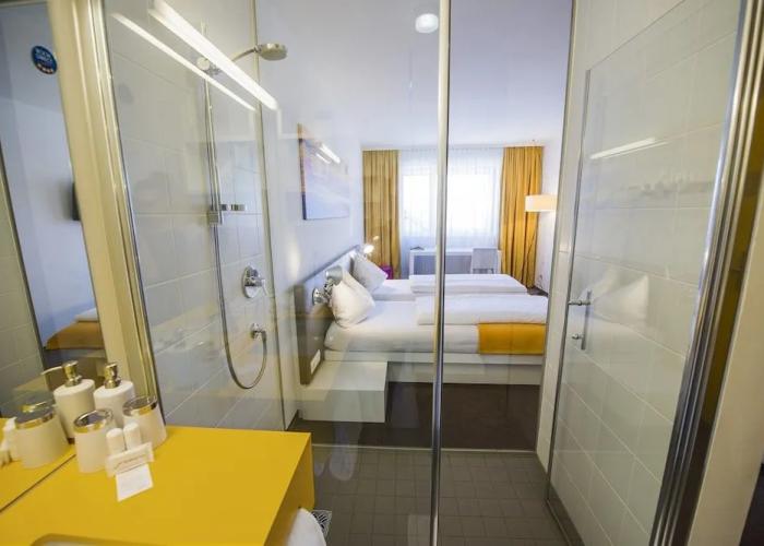 STAY.inn Comfort Art Hotel Schwaz