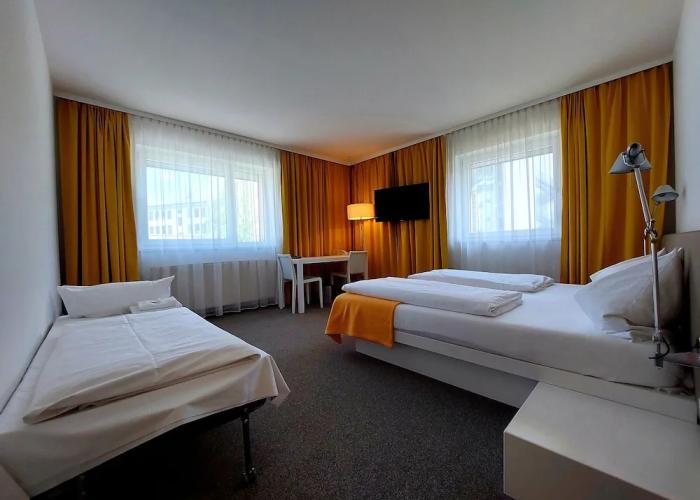 STAY.inn Comfort Art Hotel Schwaz