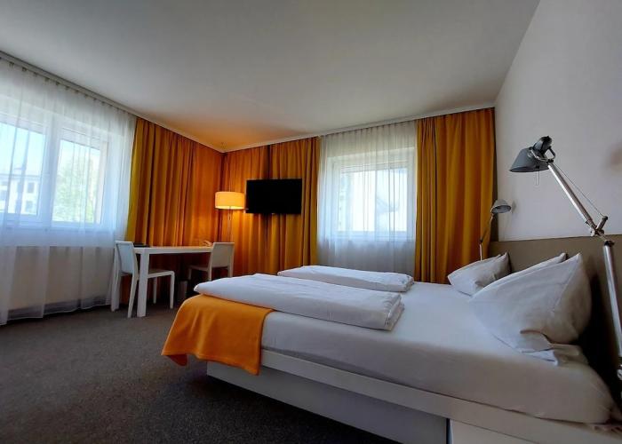 STAY.inn Comfort Art Hotel Schwaz
