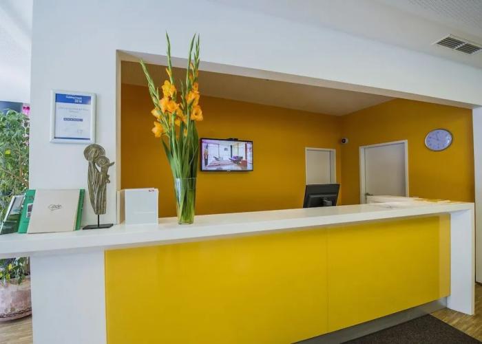 STAY.inn Comfort Art Hotel Schwaz