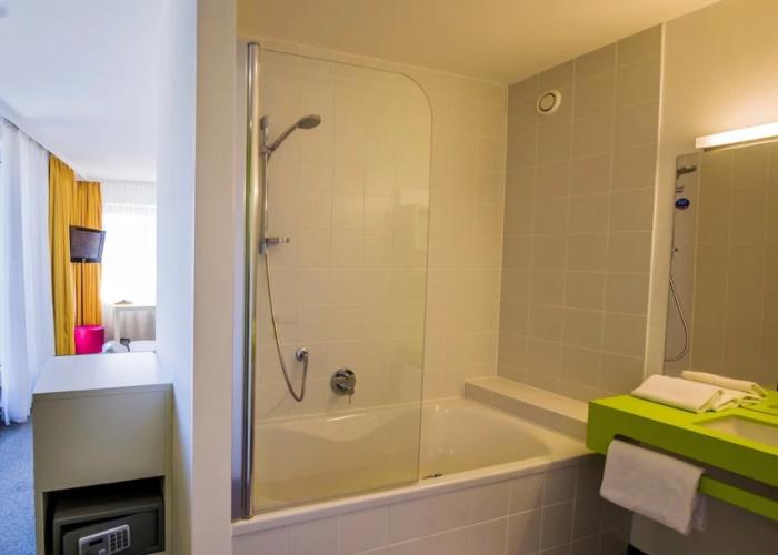 STAY.inn Comfort Art Hotel Schwaz