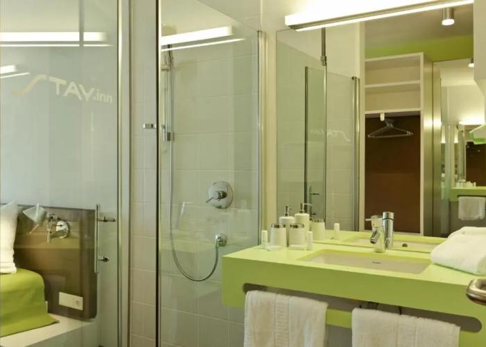 STAY.inn Comfort Art Hotel Schwaz