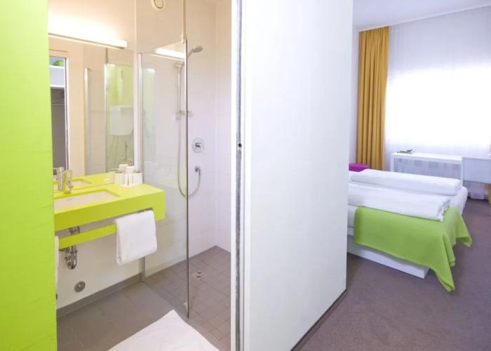STAY.inn Comfort Art Hotel Schwaz