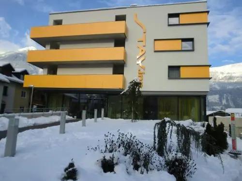 STAY.inn Comfort Art Hotel Schwaz