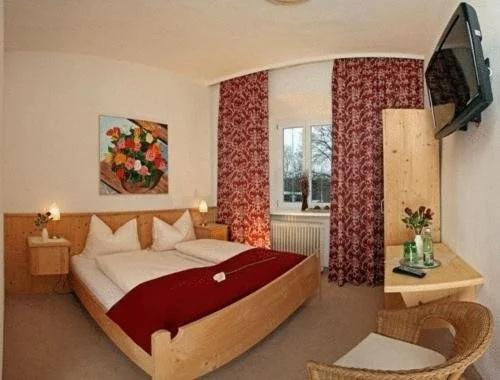 Einhorn Schaller Gasthof