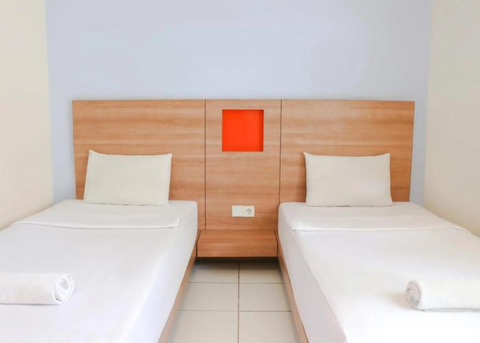 LeGreen Suite Waihaong