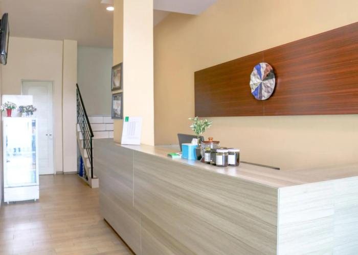 LeGreen Suite Waihaong