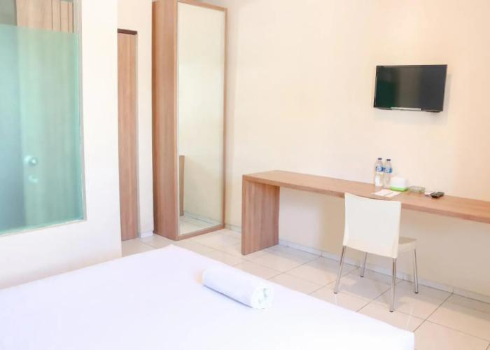 LeGreen Suite Waihaong