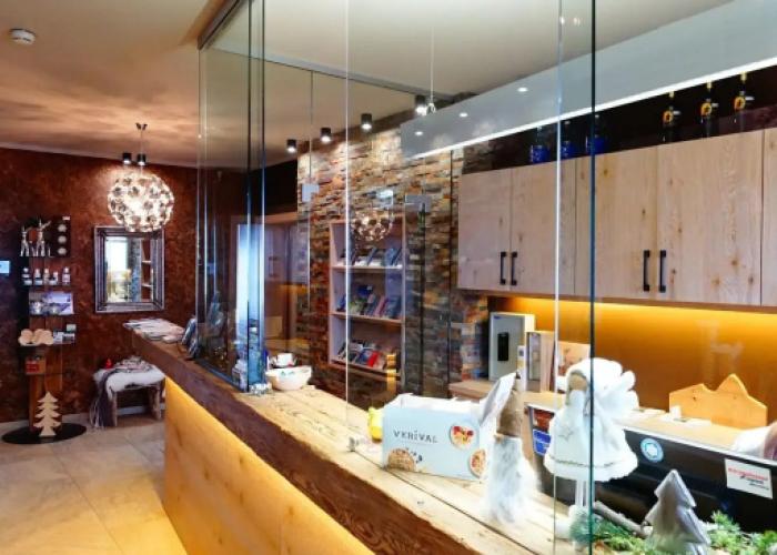 fairhotel Hochfilzen