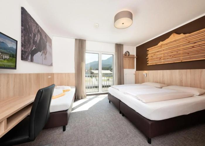 fairhotel Hochfilzen