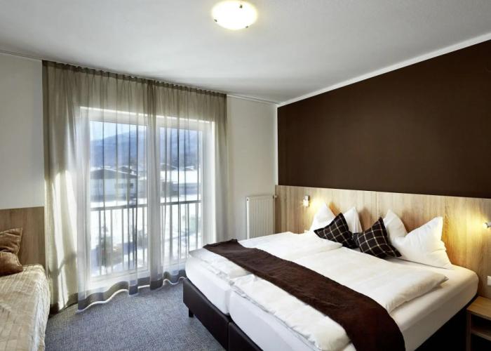 fairhotel Hochfilzen
