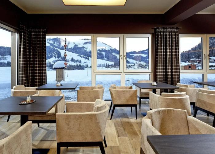 fairhotel Hochfilzen