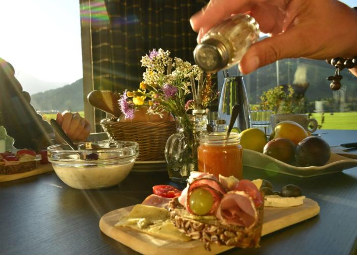 fairhotel Hochfilzen