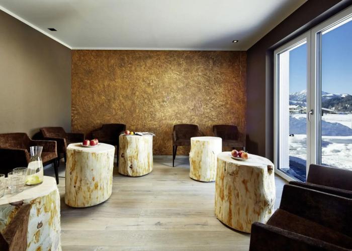 fairhotel Hochfilzen