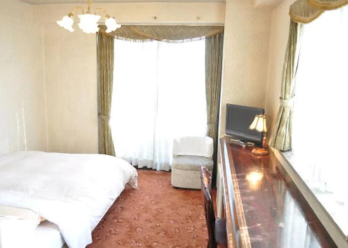 Green Hotel Rich Tokugawaen