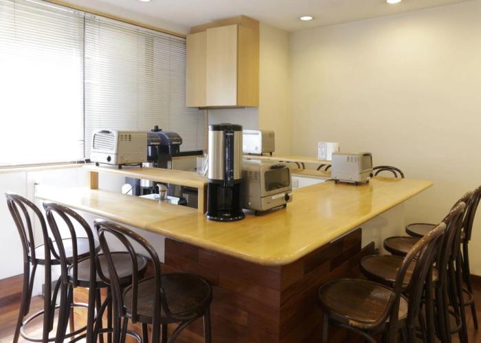 Okazaki Dai Ichi Hotel East Wing