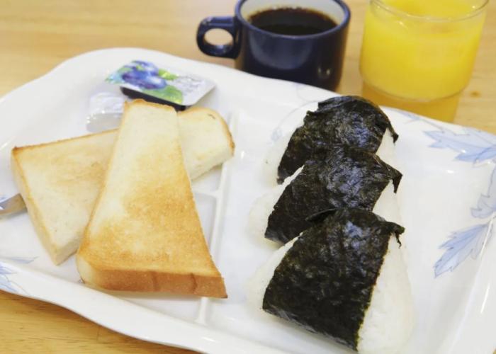 Okazaki Dai Ichi Hotel East Wing