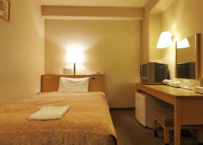 Okazaki Dai Ichi Hotel East Wing
