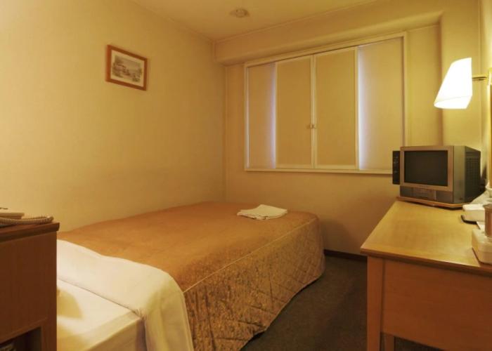 Okazaki Dai Ichi Hotel East Wing