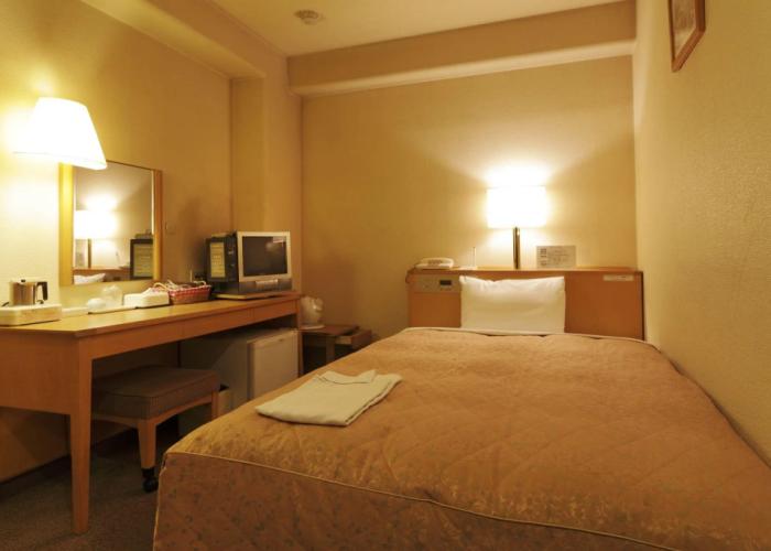 Okazaki Dai Ichi Hotel East Wing