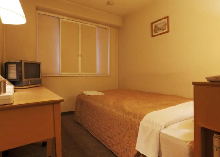 Okazaki Dai Ichi Hotel East Wing