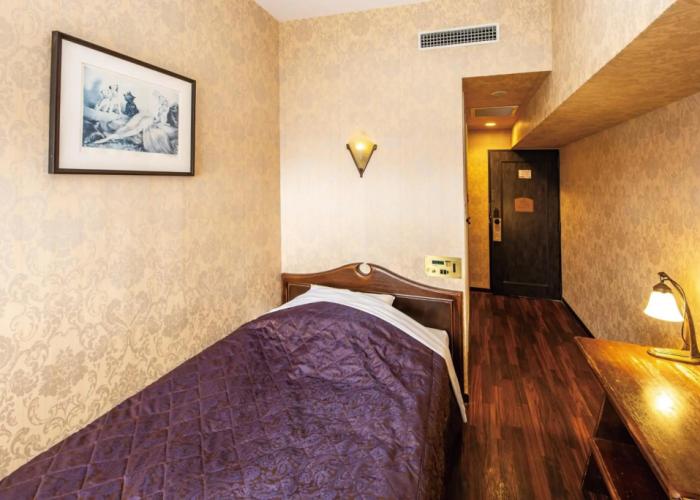 Okazaki Ohwa Hotel