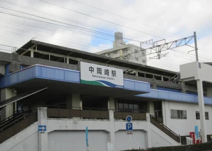 Okazaki Ohwa Hotel