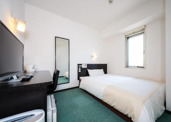 Superhotel Okazaki