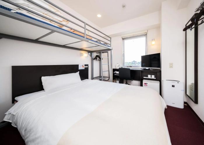 Superhotel Okazaki