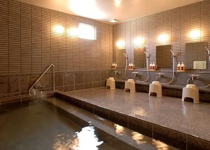 AB Hotel Okazaki