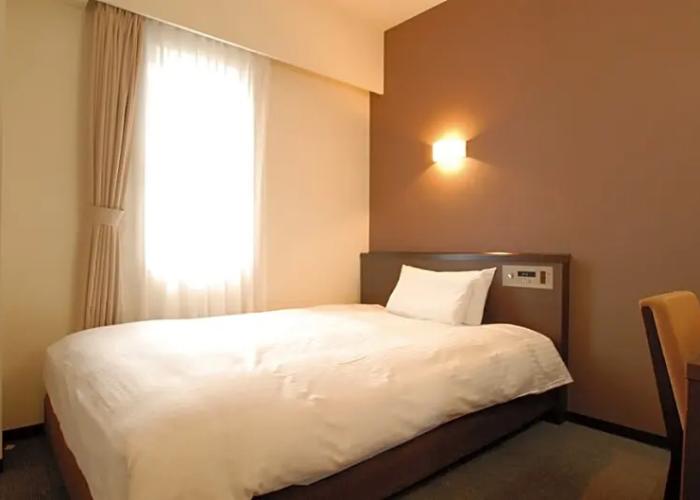 AB Hotel Okazaki
