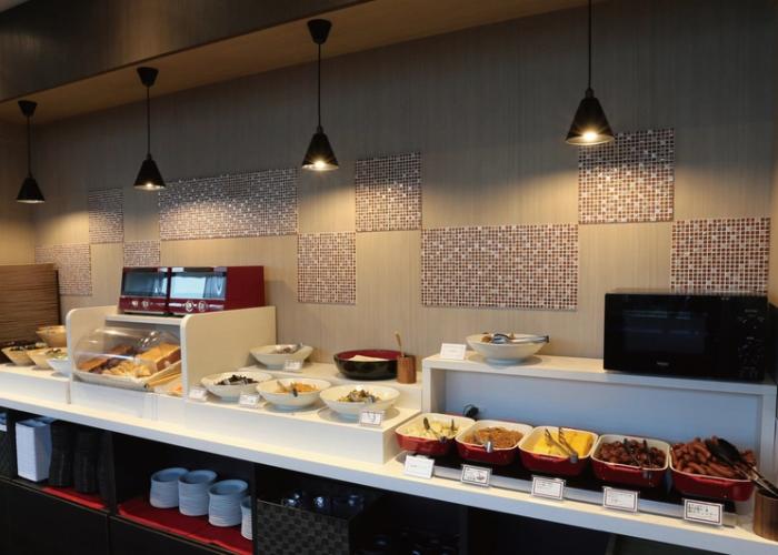 AB Hotel Okazaki
