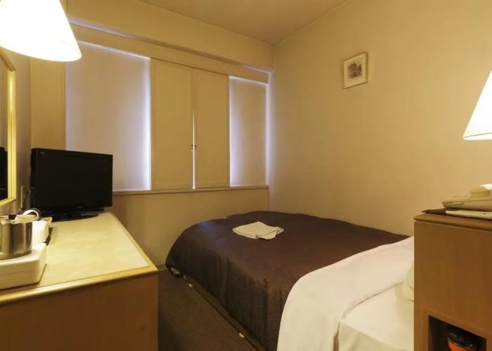 Okazaki Daiichi Hotel