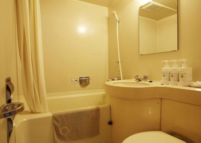 Okazaki Daiichi Hotel