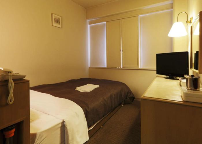 Okazaki Daiichi Hotel