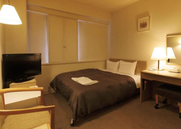 Okazaki Daiichi Hotel