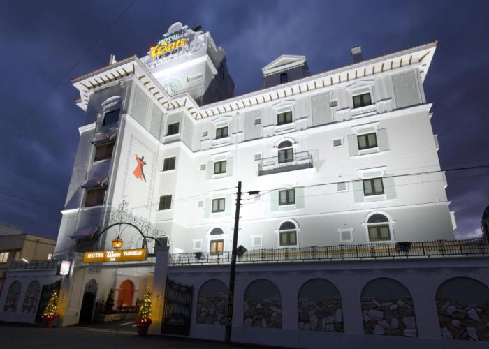 Hotel Waltz Okazaki - Adults Only