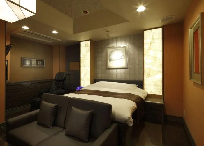 Hotel Waltz Okazaki - Adults Only