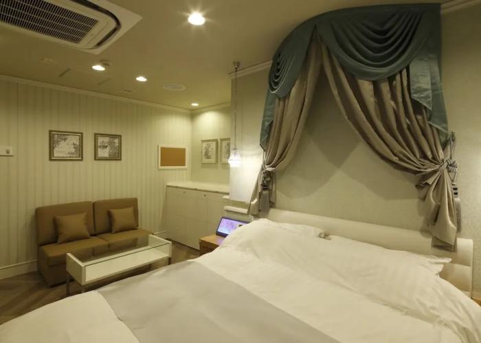 Hotel Waltz Okazaki - Adults Only